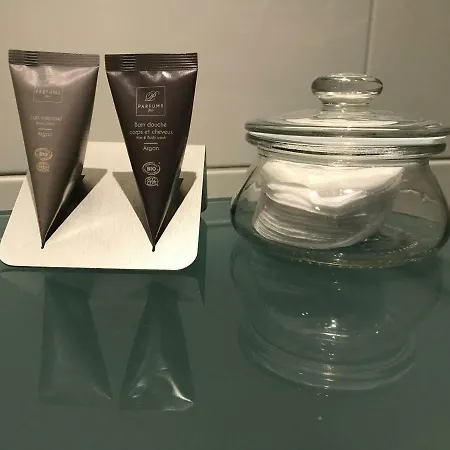 Maison Victor Hugo 홈스테이 릴