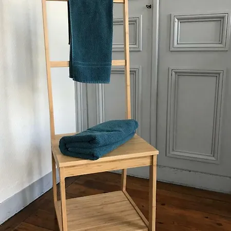 Maison Victor Hugo 홈스테이 *