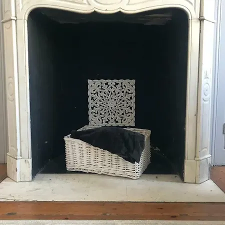 Maison Victor Hugo * 릴