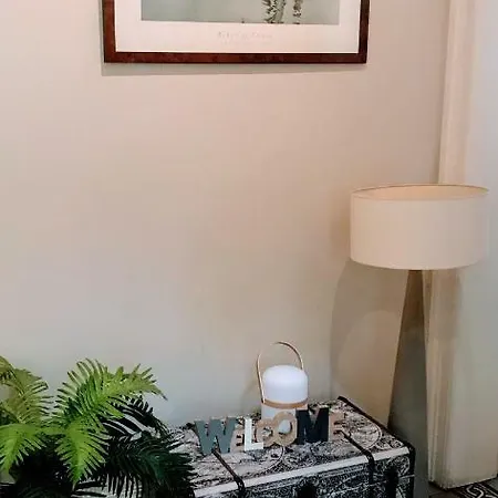 홈스테이 Maison Victor Hugo 릴